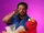 Craig Robinson