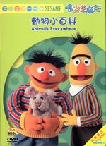 The Muppet Newsflash: More Play With Me Sesame Coming to DVD