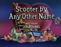 Scooterbyanyothername-title