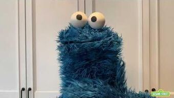 Cookie Monster, A TV Challenge Wiki