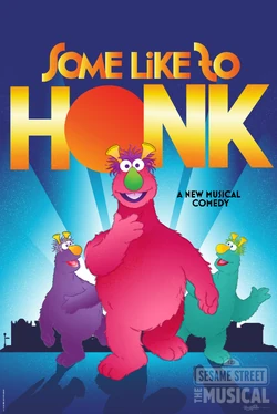 Some Like to Honk (Some Like It Hot)
