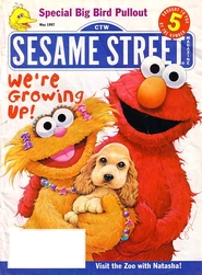 issue 264 May 1997 Tom Leigh