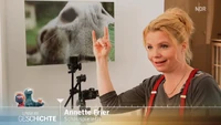 Annette Frier