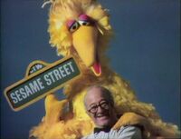 Big Bird & Mr. Hooper Episode 0415