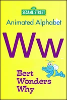 Bert Wonders Why (67 KB) Bert Wonders Why 1996