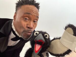 BillyPorter