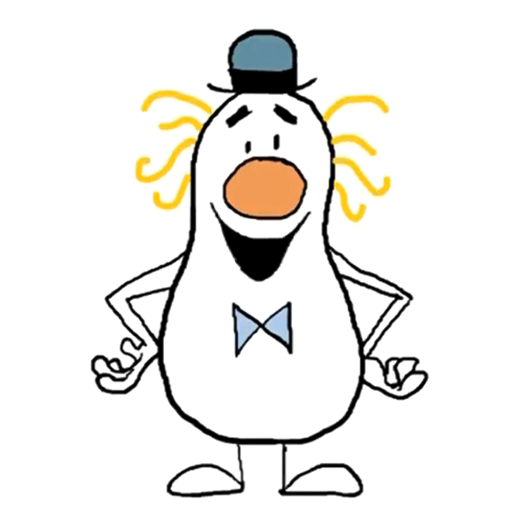 Bob (animated character) | Muppet Wiki | Fandom