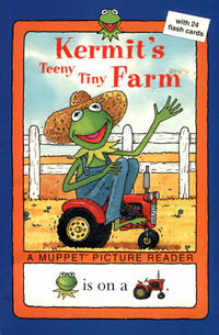 Kermit's Teeny Tiny Farm 1996