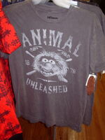 "Animal Unleashed" 2011