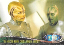 "Self Inflicted Wounds: Could'a, Would'a, Should'a"" 155