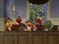 The American Revolution: The National Bird (First: Episode 2332)