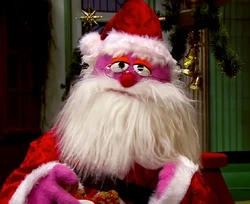 Furchester-Santa