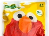 Sesame Street PVC figures (Headstart)