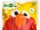 Sesame Street PVC figures (Headstart)