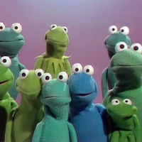 I M In Love With A Big Blue Frog Muppet Wiki Fandom The best gifs are on giphy. big blue frog muppet wiki fandom