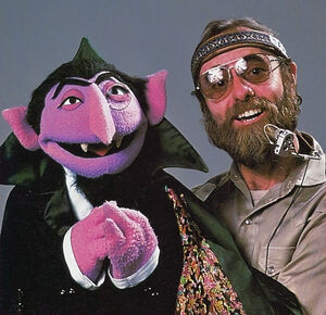 Jerry Nelson Muppet Wiki Fandom