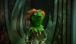 KermitScarecrowFrankOz