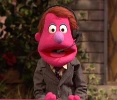sportscaster in Episode 4421