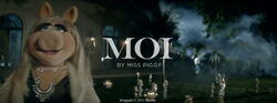 The Moi by Miss Piggy QVC Fashion Line Sneak Peek: You HAVE to See This