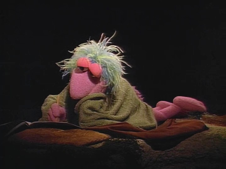 Fraggle Rock, Muppet Wiki