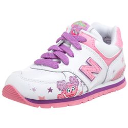 sesame street shoes new balance