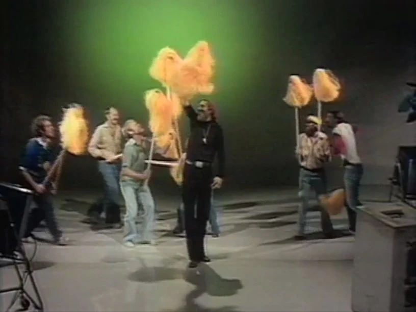 Rag Mop Muppet Wiki Fandom