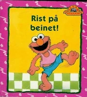 Rist på beinet!Norway, 1998 82-7106-379-0