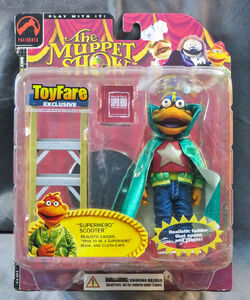 Superhero Scooter Action Figure | Muppet Wiki | Fandom Superhero Scooter Action Figure | Muppet Wiki | Fandom