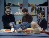 Getting into a live-hand whatnot.