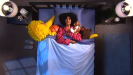 B for Bedtime with Tracee Ellis Ross (First: Episode 4601)