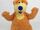 Bear in the Big Blue House plush (ABC Development)