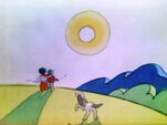 "Infinity - Near/Far" (holdover from season 2)
