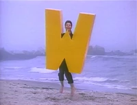 Beach Letters (First: Episode 3606)