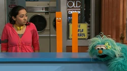 The Number of the Day: 11 turns into V (First: Episode 4179)