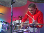 Buddy Rich