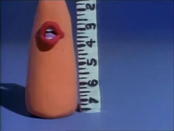 "Up Down, In Out, Over and Under"