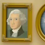 "President the Musical"