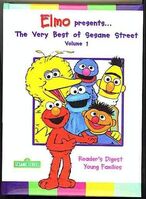 Elmo Presents...The Very Best of Sesame Street 2001