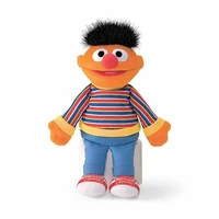 Ernie mini bean bag plush gund.jpg (30 KB) Ernie