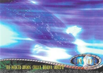 "Self Inflicted Wounds: Could'a, Would'a, Should'a"" 154