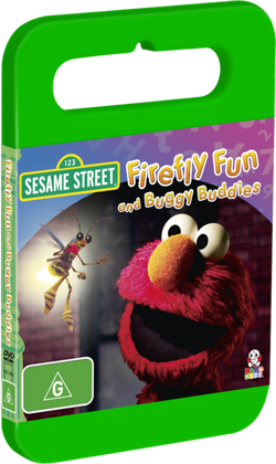 Firefly Fun and Buggy Buddies | Muppet Wiki | Fandom