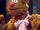 Fozzie Bear Through the Years