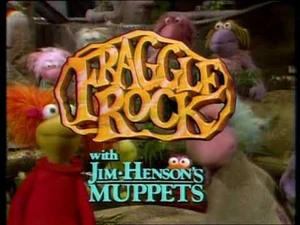 Fraggle_Rock_alternate_openings