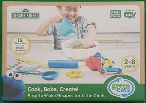 Green Eats Sesame cooking kit 2018 1