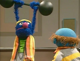Grover-gym