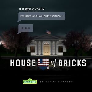 Houseofbricks