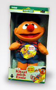 Kitzel mich Ernie, made for the German market in 1997