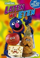 Laten we eten (Let's eat) 2004 DVD