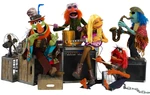 The Electric Mayhem