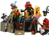 The Electric Mayhem Tour